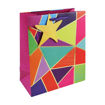Picture of GEOMETRICS GIFT BAG
